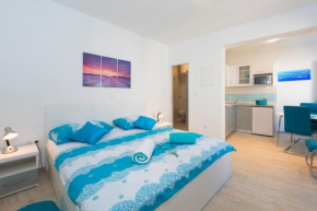Apartmani Nona 2